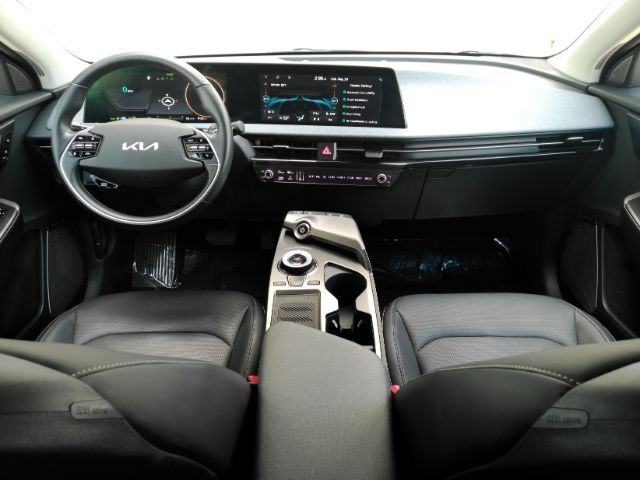 2023 Kia EV6 Wind