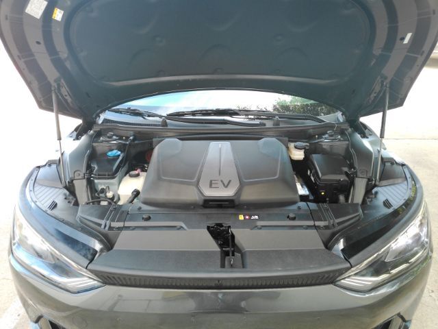 2023 Kia EV6 Wind Plano TX