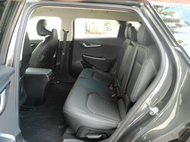 2023 Kia EV6 Wind Plano TX