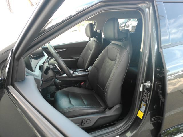 2023 Kia EV6 Wind Plano TX
