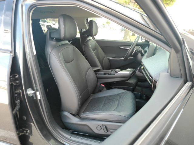 2023 Kia EV6 Wind Plano TX
