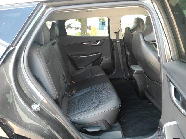 2023 Kia EV6 Wind Plano TX
