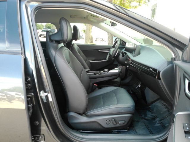 2023 Kia EV6 Wind Plano TX