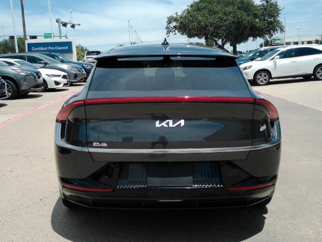 2023 Kia EV6 Wind Plano TX