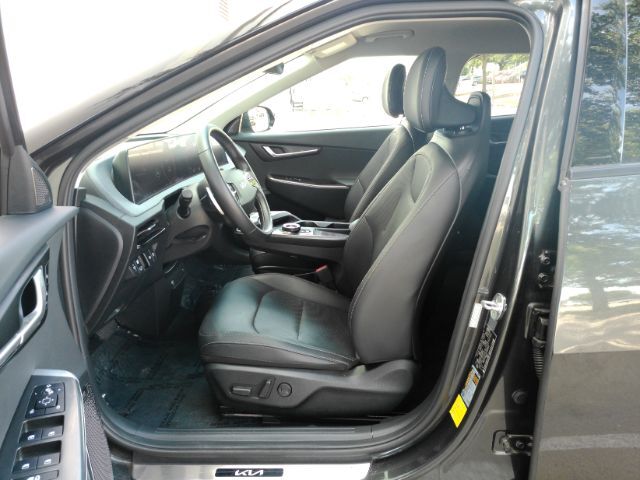 2023 Kia EV6 Wind Plano TX