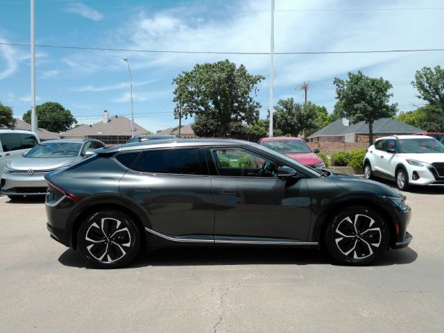 2023 Kia EV6 Wind Plano TX