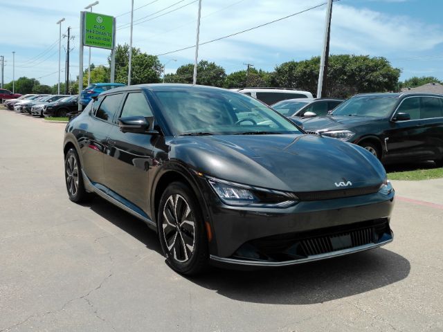 2023 Kia EV6 Wind Plano TX