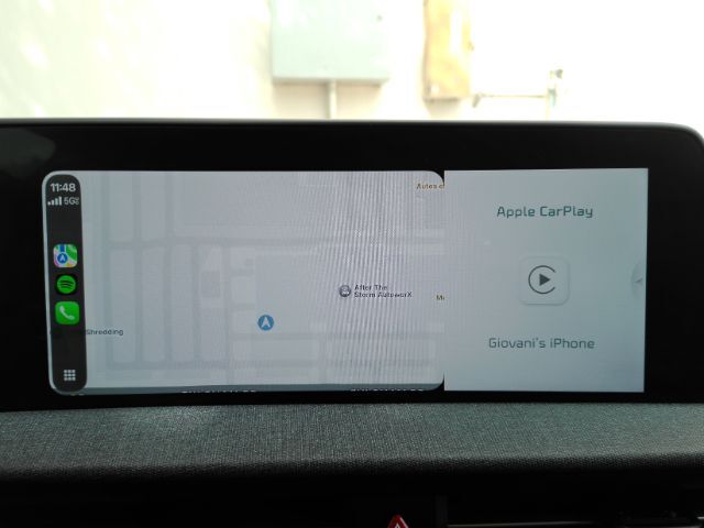 2023 Kia EV6 Wind Plano TX