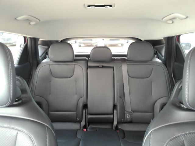 2023 Kia EV6 Wind Plano TX