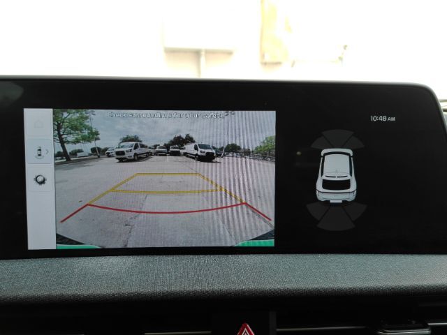 2023 Kia EV6 Wind Plano TX