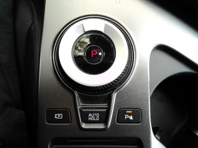 2023 Kia EV6 Wind Plano TX