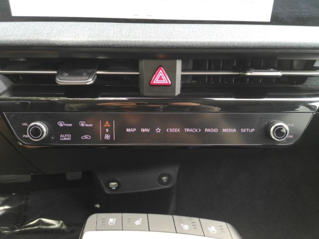2023 Kia EV6 Wind Plano TX