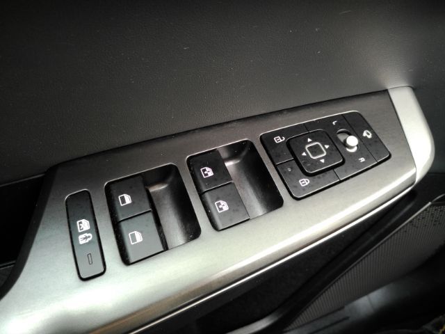 2023 Kia EV6 Wind Plano TX