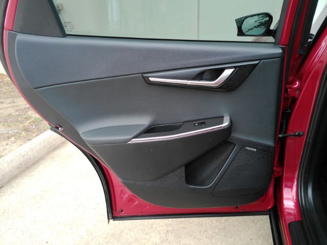 2023 Kia EV6 Wind Plano TX