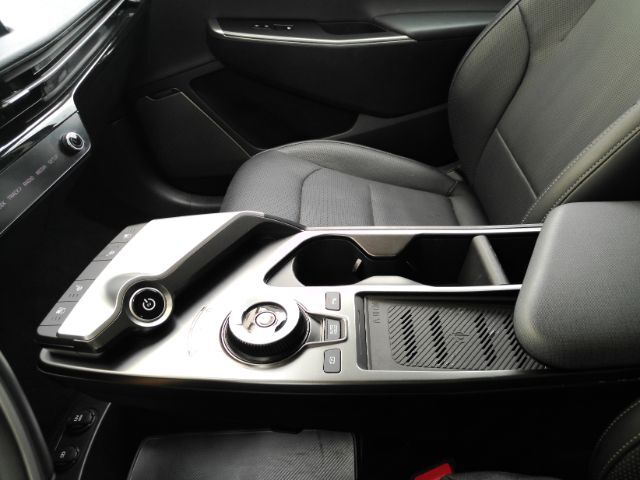 2023 Kia EV6 Wind Plano TX