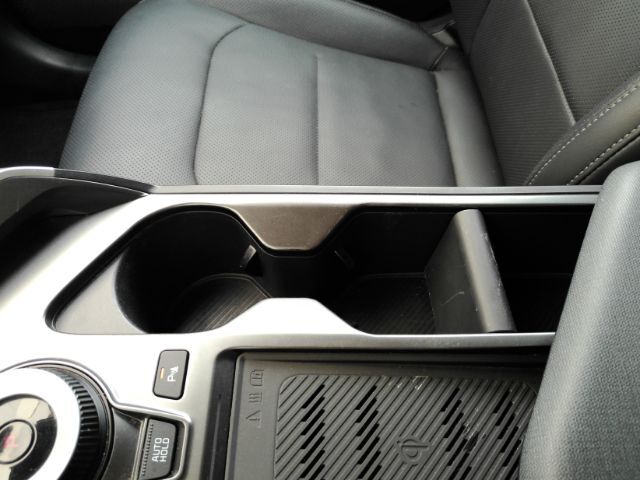 2023 Kia EV6 Wind Plano TX