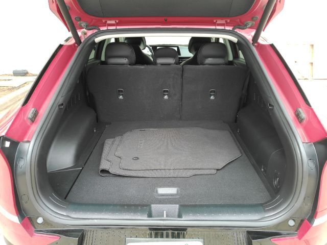 2023 Kia EV6 Wind Plano TX