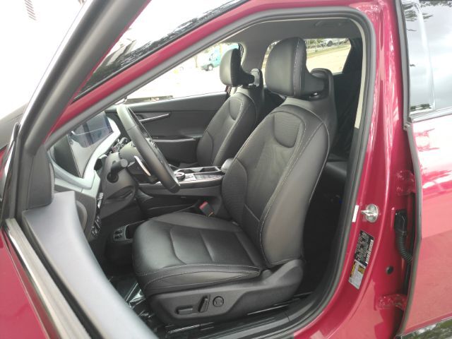 2023 Kia EV6 Wind Plano TX