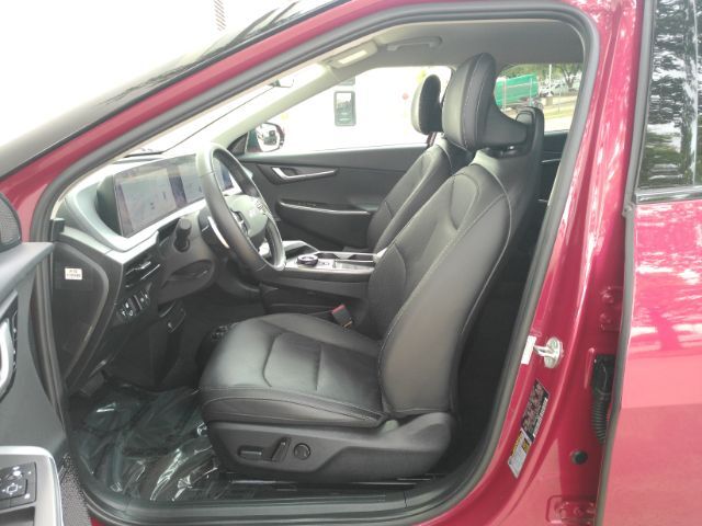 2023 Kia EV6 Wind Plano TX