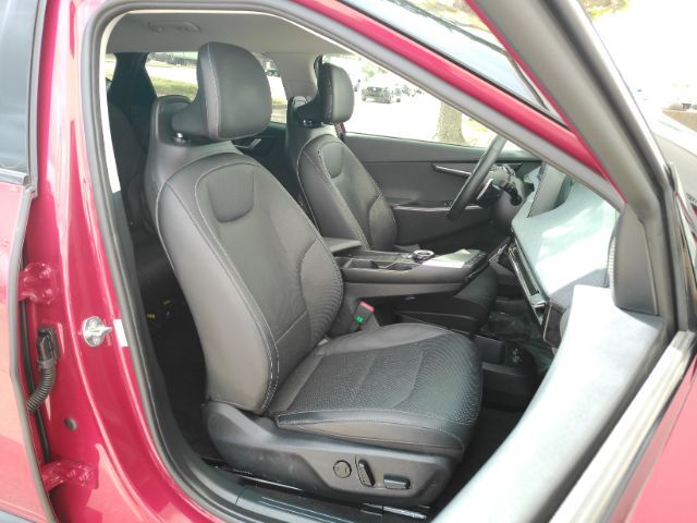 2023 Kia EV6 Wind Plano TX