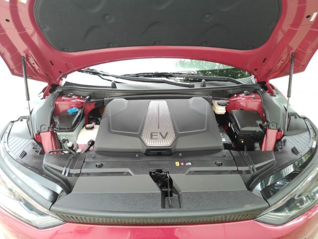 2023 Kia EV6 Wind Plano TX