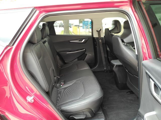 2023 Kia EV6 Wind Plano TX