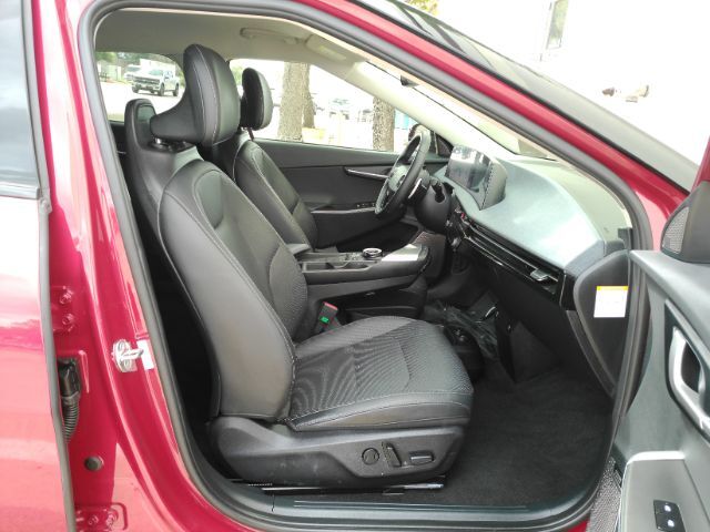 2023 Kia EV6 Wind Plano TX