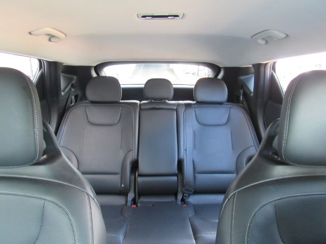 2023 Kia EV6 Wind Plano TX