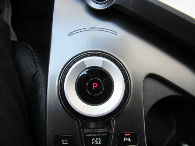 2023 Kia EV6 Wind Plano TX