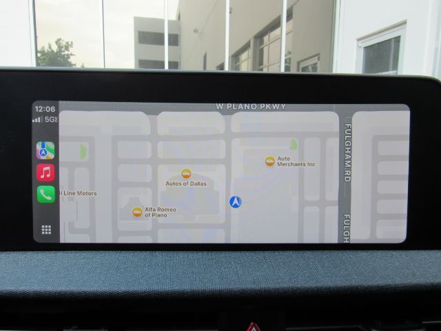 2023 Kia EV6 Wind Plano TX