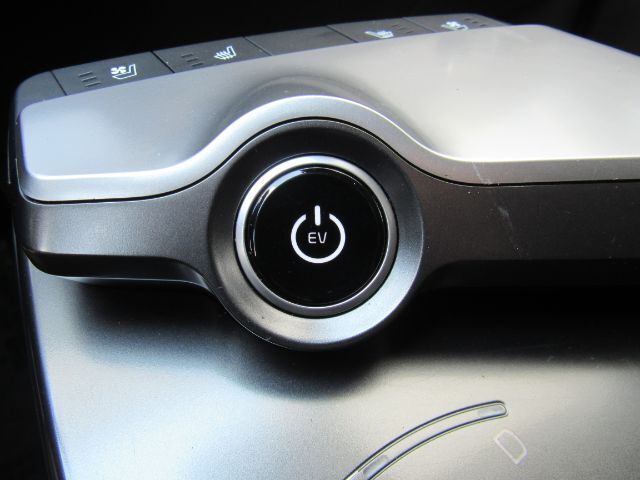 2023 Kia EV6 Wind Plano TX