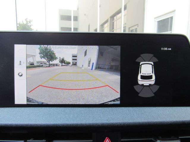 2023 Kia EV6 Wind Plano TX