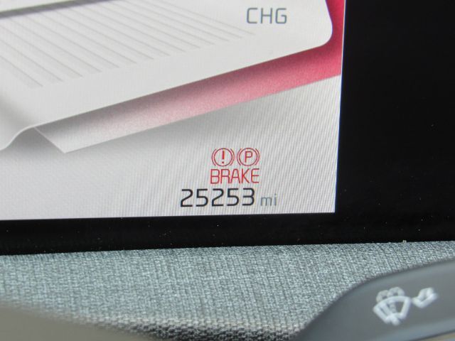 2023 Kia EV6 Wind Plano TX
