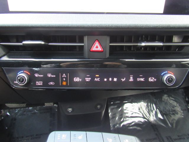 2023 Kia EV6 Wind Plano TX