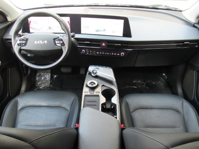 2023 Kia EV6 Wind Plano TX