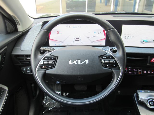 2023 Kia EV6 Wind Plano TX
