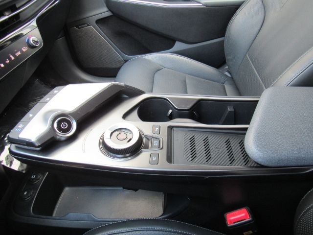 2023 Kia EV6 Wind Plano TX
