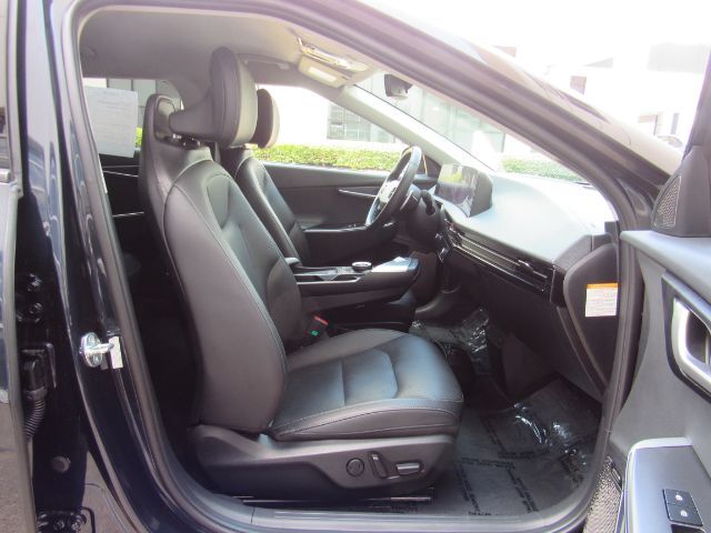 2023 Kia EV6 Wind Plano TX