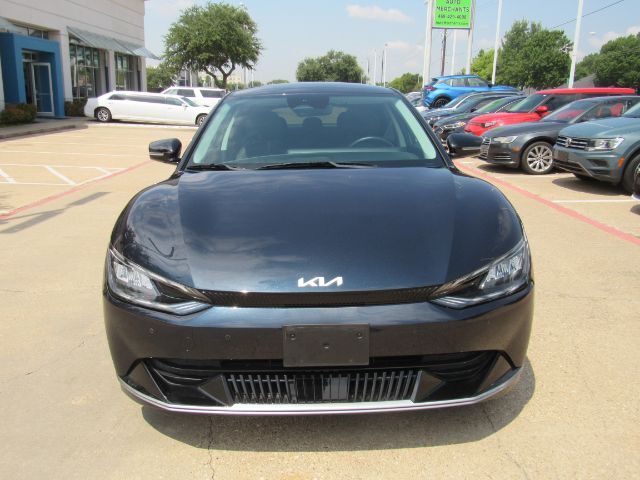 2023 Kia EV6 Wind Plano TX