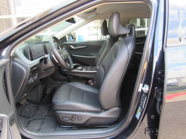2023 Kia EV6 Wind Plano TX