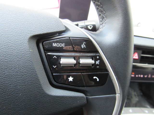 2023 Kia EV6 Wind Plano TX
