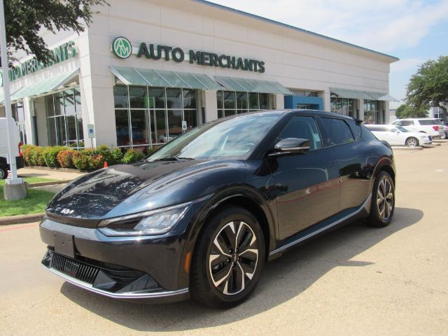 2023 Kia EV6 Wind Plano TX