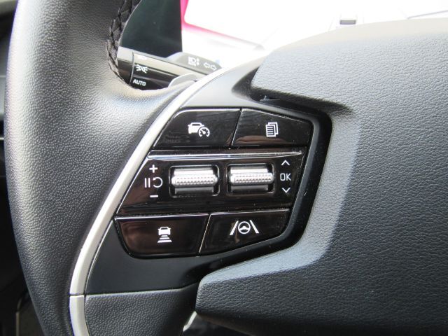 2023 Kia EV6 Wind Plano TX