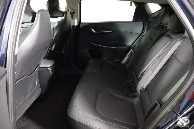 2023 Kia EV6 Wind Raleigh NC