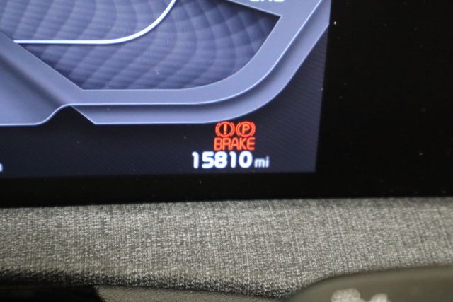 2023 Kia EV6 Wind Raleigh NC