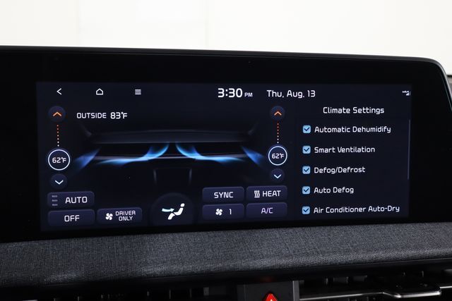 2023 Kia EV6 Wind Raleigh NC