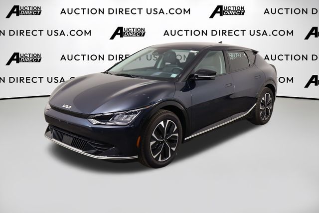 2023 Kia EV6