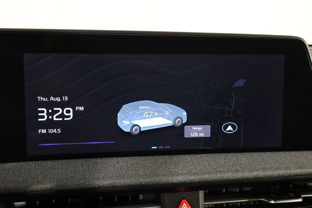 2023 Kia EV6 Wind Raleigh NC