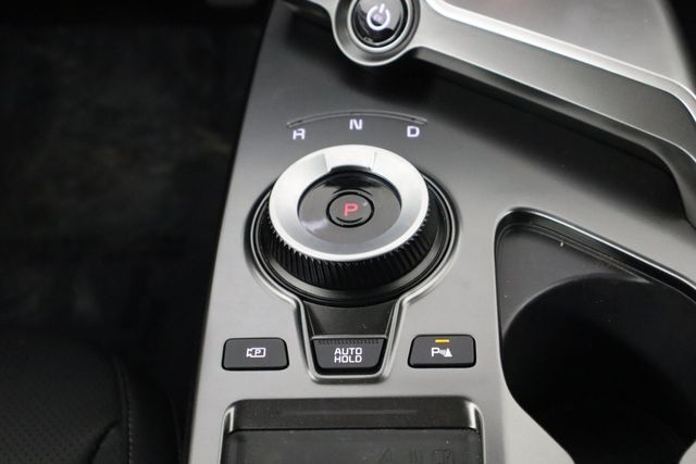 2023 Kia EV6 Wind Raleigh NC