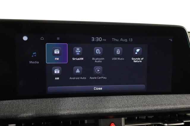 2023 Kia EV6 Wind Raleigh NC